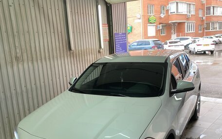 BMW X2, 2020 год, 3 500 000 рублей, 5 фотография