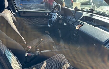 Honda Accord III, 1989 год, 420 000 рублей, 6 фотография