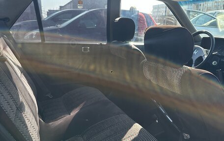 Honda Accord III, 1989 год, 420 000 рублей, 7 фотография