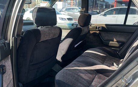 Honda Accord III, 1989 год, 420 000 рублей, 5 фотография