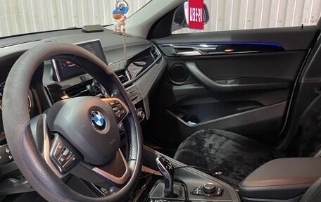 BMW X2, 2020 год, 3 500 000 рублей, 6 фотография