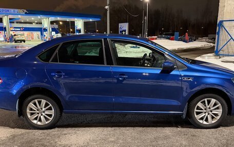 Volkswagen Polo VI (EU Market), 2020 год, 1 399 000 рублей, 4 фотография