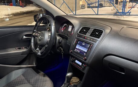 Volkswagen Polo VI (EU Market), 2020 год, 1 399 000 рублей, 9 фотография