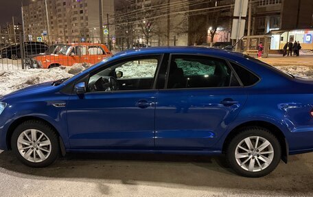 Volkswagen Polo VI (EU Market), 2020 год, 1 399 000 рублей, 8 фотография