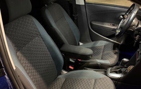 Volkswagen Polo VI (EU Market), 2020 год, 1 399 000 рублей, 10 фотография