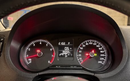 Volkswagen Polo VI (EU Market), 2020 год, 1 399 000 рублей, 11 фотография