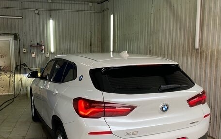 BMW X2, 2020 год, 3 500 000 рублей, 3 фотография