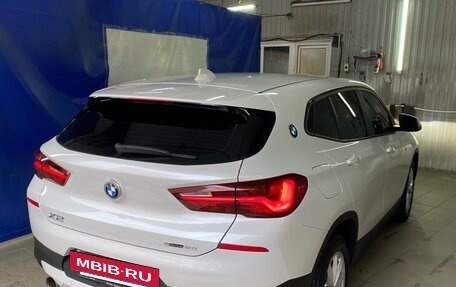 BMW X2, 2020 год, 3 500 000 рублей, 2 фотография
