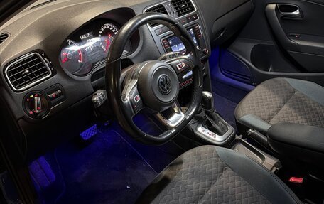 Volkswagen Polo VI (EU Market), 2020 год, 1 399 000 рублей, 13 фотография