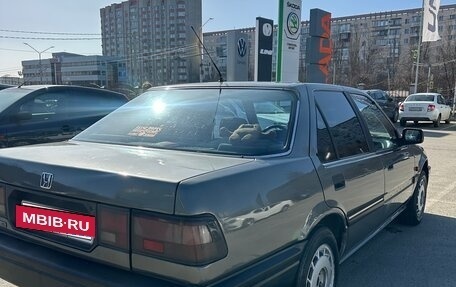 Honda Accord III, 1989 год, 420 000 рублей, 3 фотография