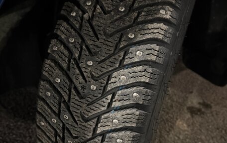 Volkswagen Polo VI (EU Market), 2020 год, 1 399 000 рублей, 14 фотография