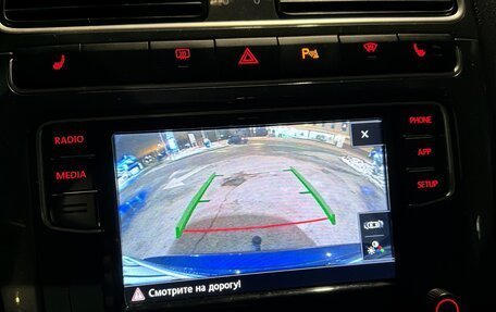 Volkswagen Polo VI (EU Market), 2020 год, 1 399 000 рублей, 15 фотография