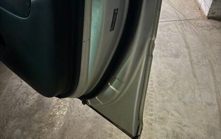 Toyota Camry V40, 2005 год, 650 000 рублей, 10 фотография