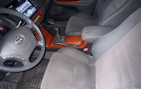 Toyota Camry V40, 2005 год, 650 000 рублей, 17 фотография