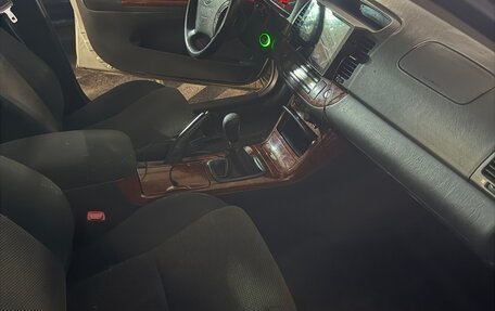 Toyota Camry V40, 2005 год, 650 000 рублей, 16 фотография