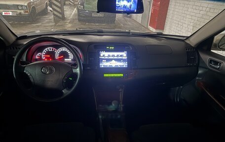 Toyota Camry V40, 2005 год, 650 000 рублей, 20 фотография