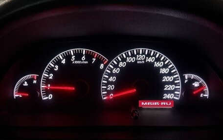 Toyota Camry V40, 2005 год, 650 000 рублей, 19 фотография