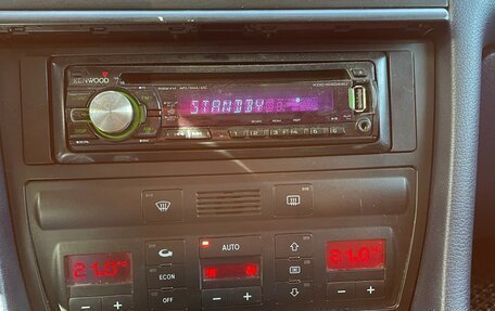 Audi A6, 1998 год, 329 950 рублей, 12 фотография