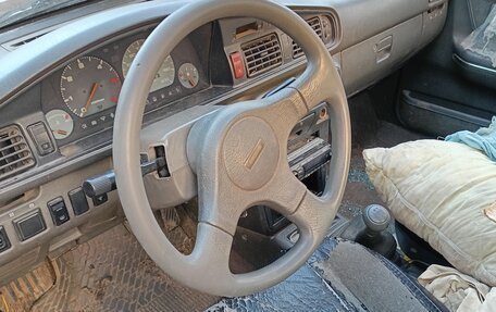 Mazda 626, 1990 год, 70 000 рублей, 5 фотография
