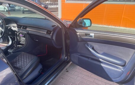 Audi A6, 1998 год, 329 950 рублей, 9 фотография