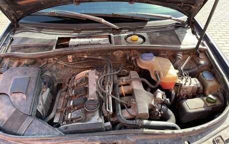 Audi A6, 1998 год, 329 950 рублей, 13 фотография