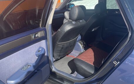 Audi A6, 1998 год, 329 950 рублей, 7 фотография