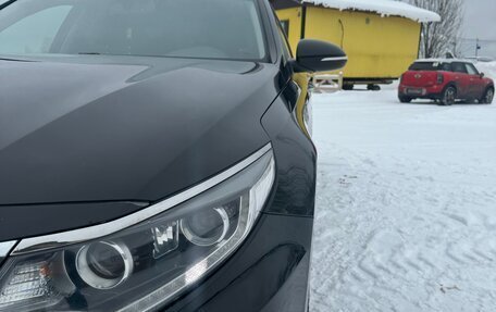 KIA Optima IV, 2019 год, 1 600 000 рублей, 14 фотография