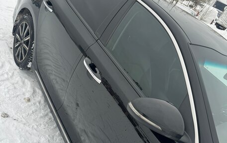 KIA Optima IV, 2019 год, 1 600 000 рублей, 9 фотография