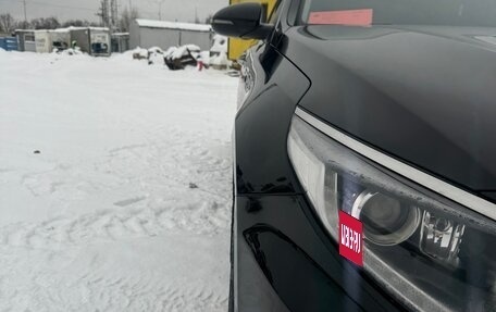 KIA Optima IV, 2019 год, 1 600 000 рублей, 13 фотография