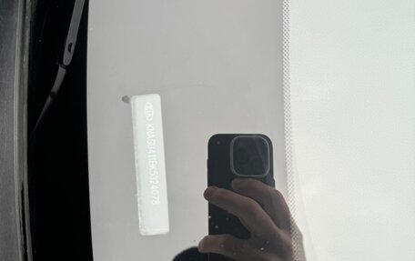 KIA Optima IV, 2019 год, 1 600 000 рублей, 22 фотография