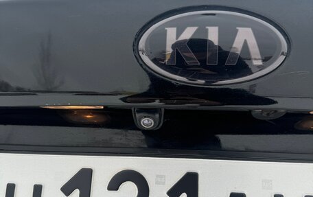 KIA Optima IV, 2019 год, 1 600 000 рублей, 28 фотография