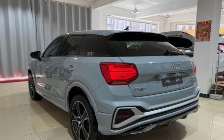 Audi Q2 I, 2023 год, 2 590 000 рублей, 4 фотография