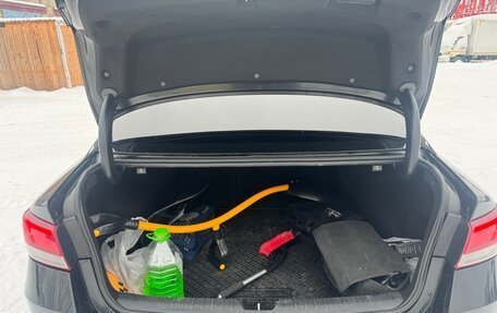 KIA Optima IV, 2019 год, 1 600 000 рублей, 30 фотография