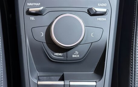 Audi Q2 I, 2023 год, 2 590 000 рублей, 9 фотография