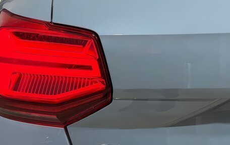 Audi Q2 I, 2023 год, 2 590 000 рублей, 10 фотография