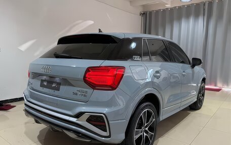 Audi Q2 I, 2023 год, 2 590 000 рублей, 3 фотография