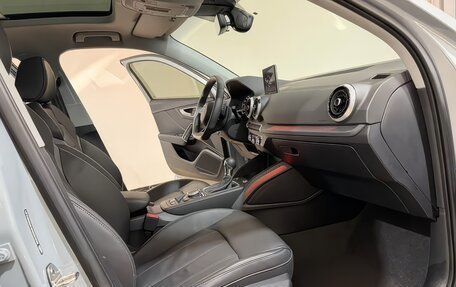 Audi Q2 I, 2023 год, 2 590 000 рублей, 6 фотография