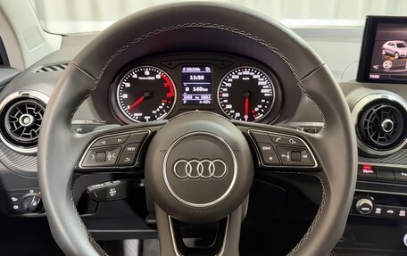 Audi Q2 I, 2023 год, 2 590 000 рублей, 13 фотография