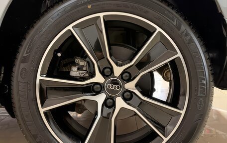 Audi Q2 I, 2023 год, 2 590 000 рублей, 16 фотография
