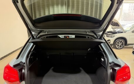 Audi Q2 I, 2023 год, 2 590 000 рублей, 18 фотография