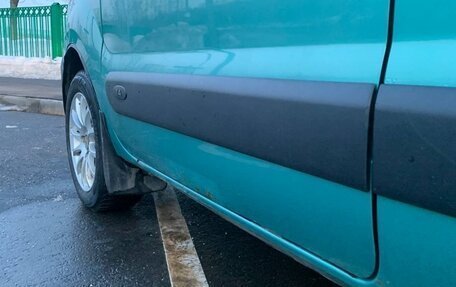 Renault Kangoo II рестайлинг, 2004 год, 425 000 рублей, 5 фотография