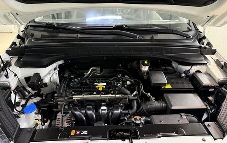 Hyundai Creta I рестайлинг, 2019 год, 2 250 000 рублей, 5 фотография