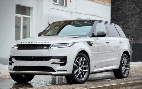 Land Rover Range Rover Sport, 2024 год, 15 980 000 рублей, 1 фотография