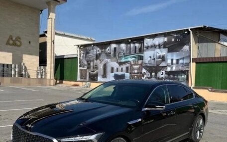 KIA K9, 2025 год, 14 999 999 рублей, 1 фотография