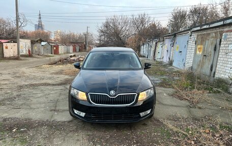 Skoda Octavia, 2014 год, 850 000 рублей, 1 фотография