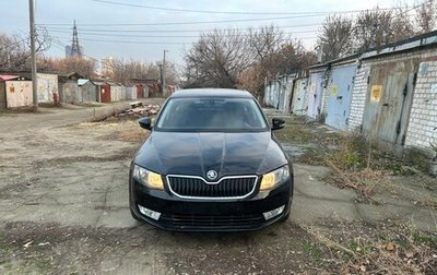 Skoda Octavia, 2014 год, 850 000 рублей, 1 фотография