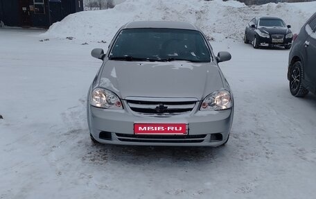 Chevrolet Lacetti, 2008 год, 495 000 рублей, 1 фотография