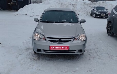 Chevrolet Lacetti, 2008 год, 495 000 рублей, 1 фотография