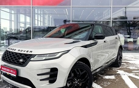 Land Rover Range Rover Evoque II, 2021 год, 5 200 000 рублей, 1 фотография