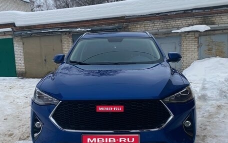 Haval F7 I, 2021 год, 1 900 000 рублей, 1 фотография